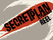 Secret Plan Studios Reel
