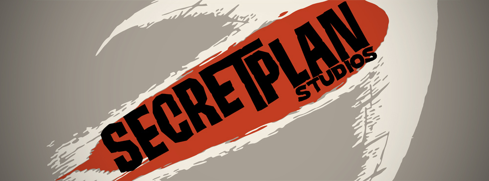 Secret Plan Studios