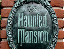 Disney’s The Haunted Mansion: Interactive Ghosts