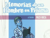 Memoires of a Man in Pajamas (Memorias de un Hombre en Pijama)